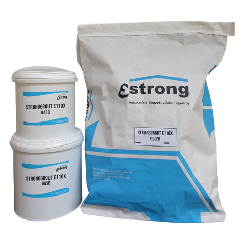 StrongGrout E110X